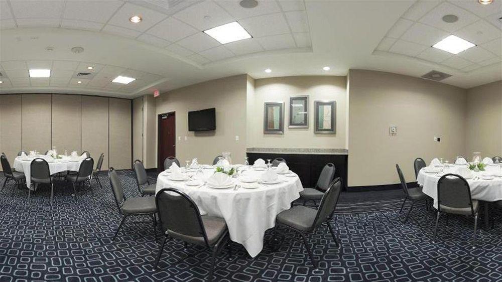 Holiday Inn Hammond By Ihg Buitenkant foto