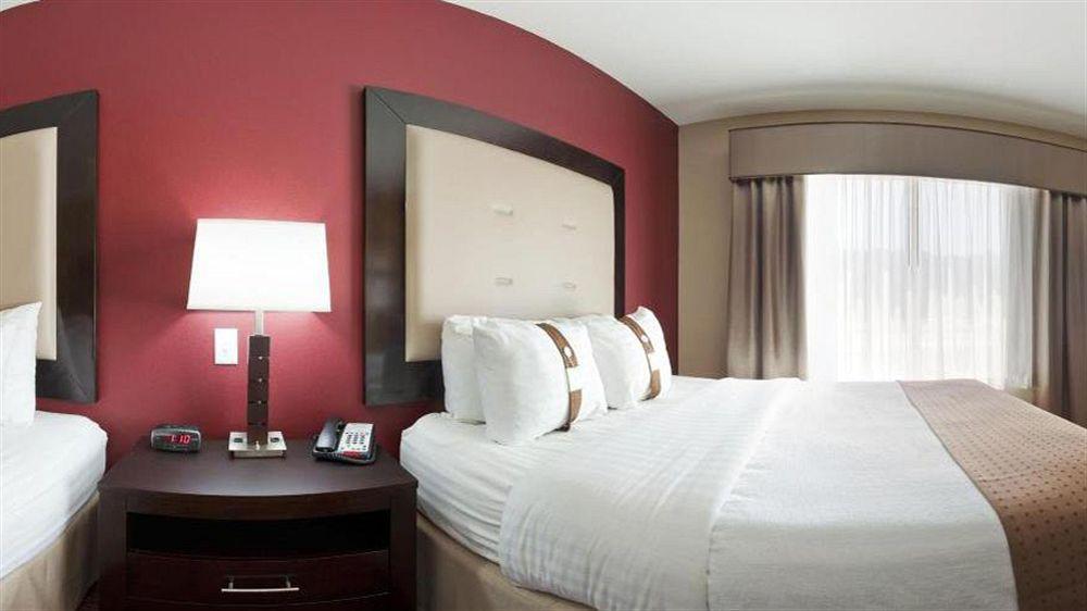 Holiday Inn Hammond By Ihg Buitenkant foto