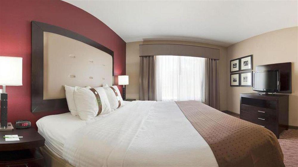 Holiday Inn Hammond By Ihg Buitenkant foto
