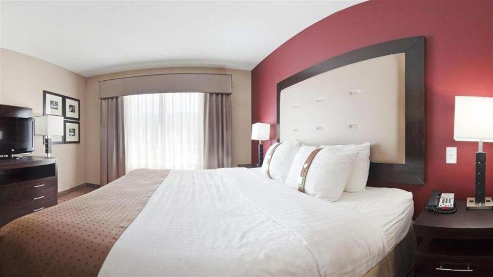 Holiday Inn Hammond By Ihg Buitenkant foto