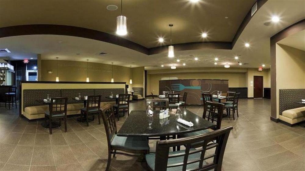 Holiday Inn Hammond By Ihg Buitenkant foto