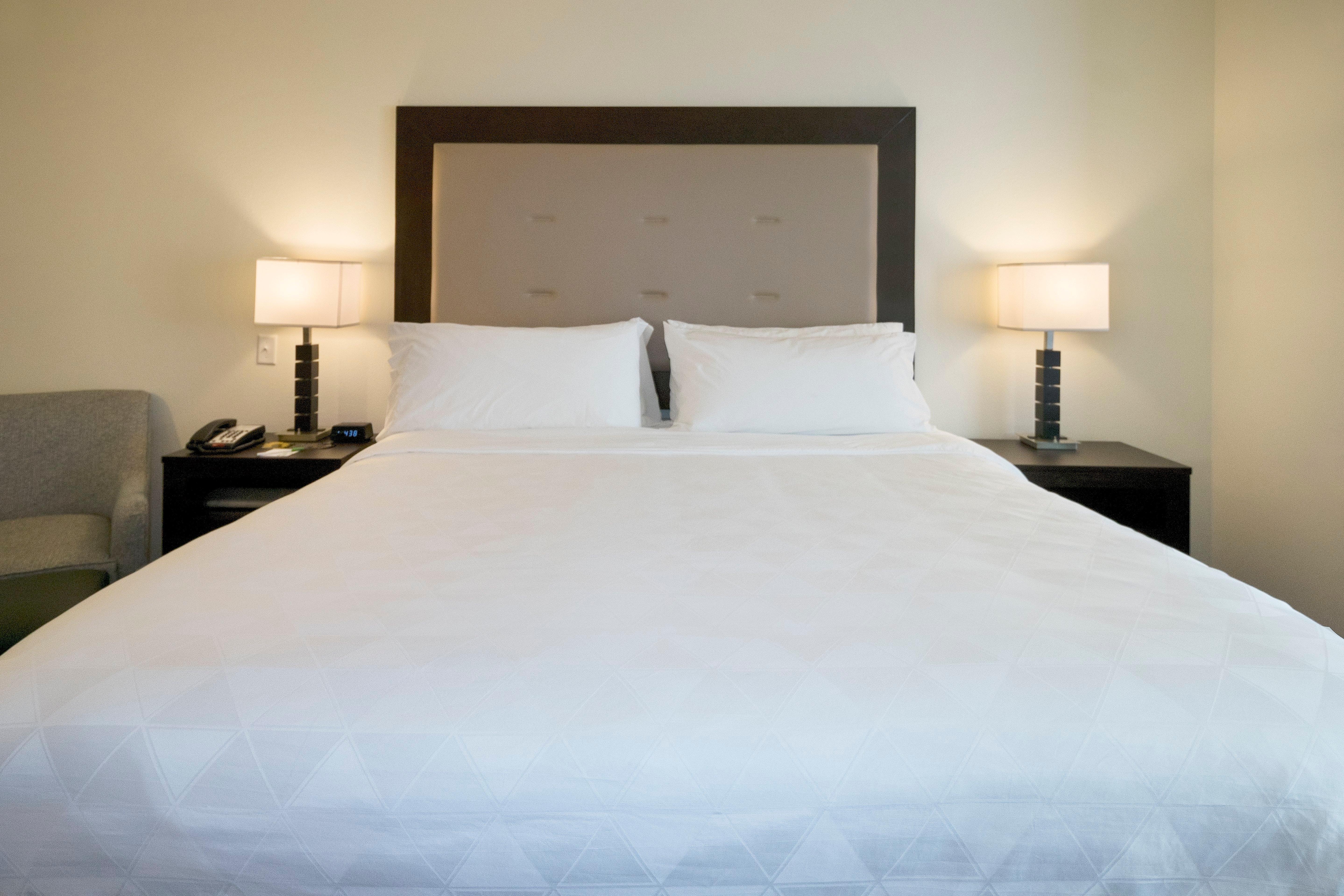 Holiday Inn Hammond By Ihg Buitenkant foto
