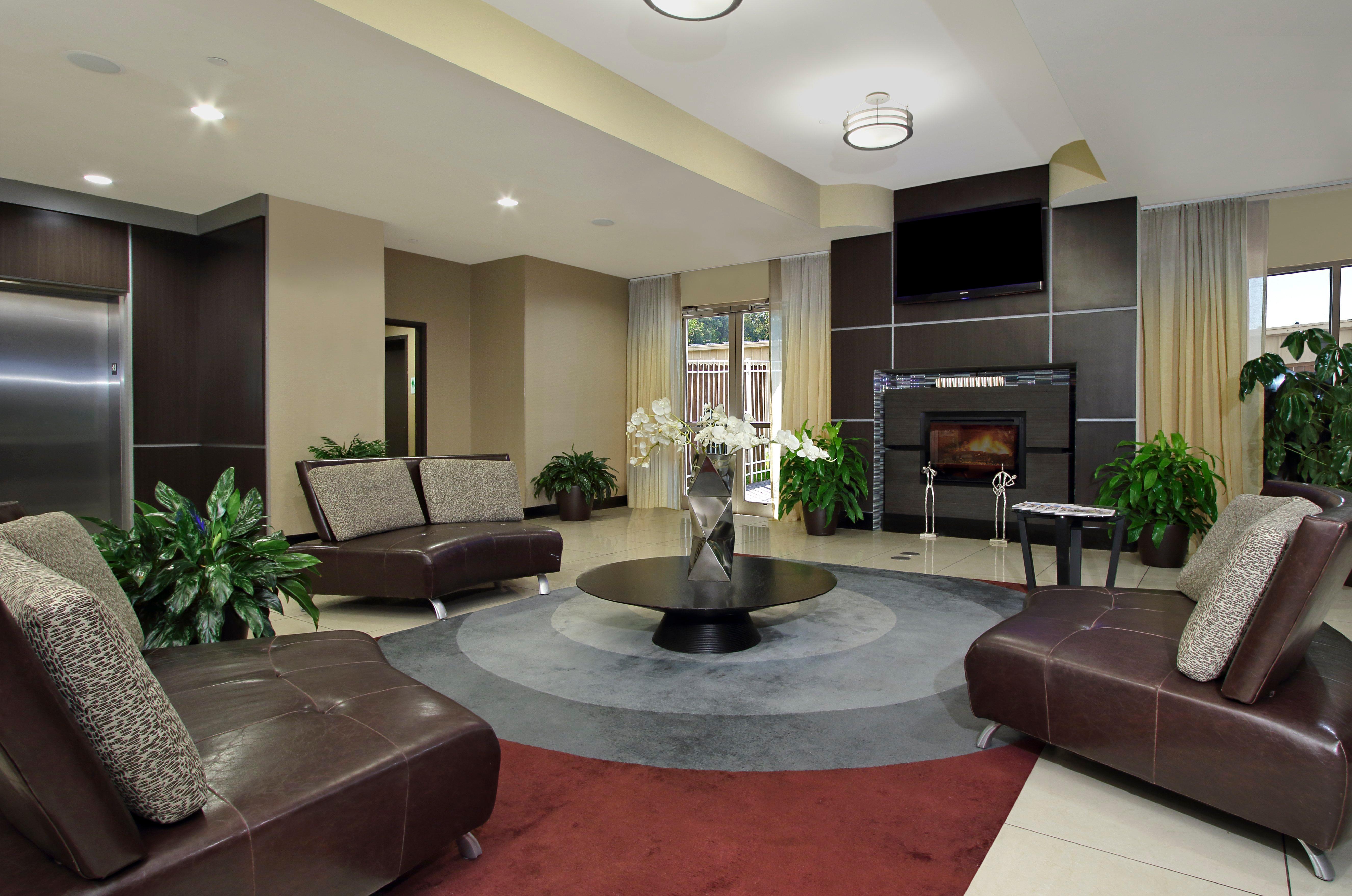 Holiday Inn Hammond By Ihg Buitenkant foto