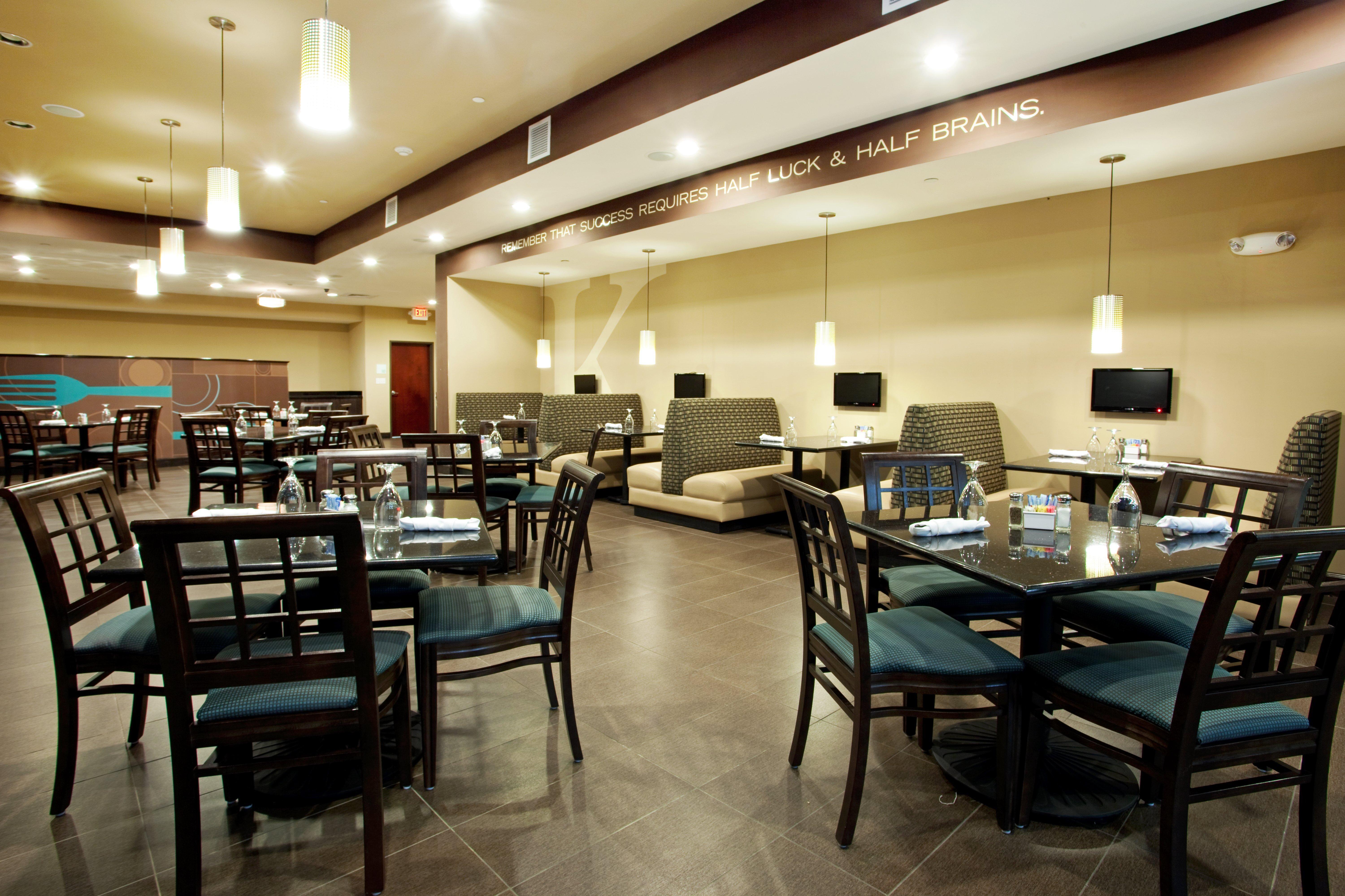 Holiday Inn Hammond By Ihg Buitenkant foto