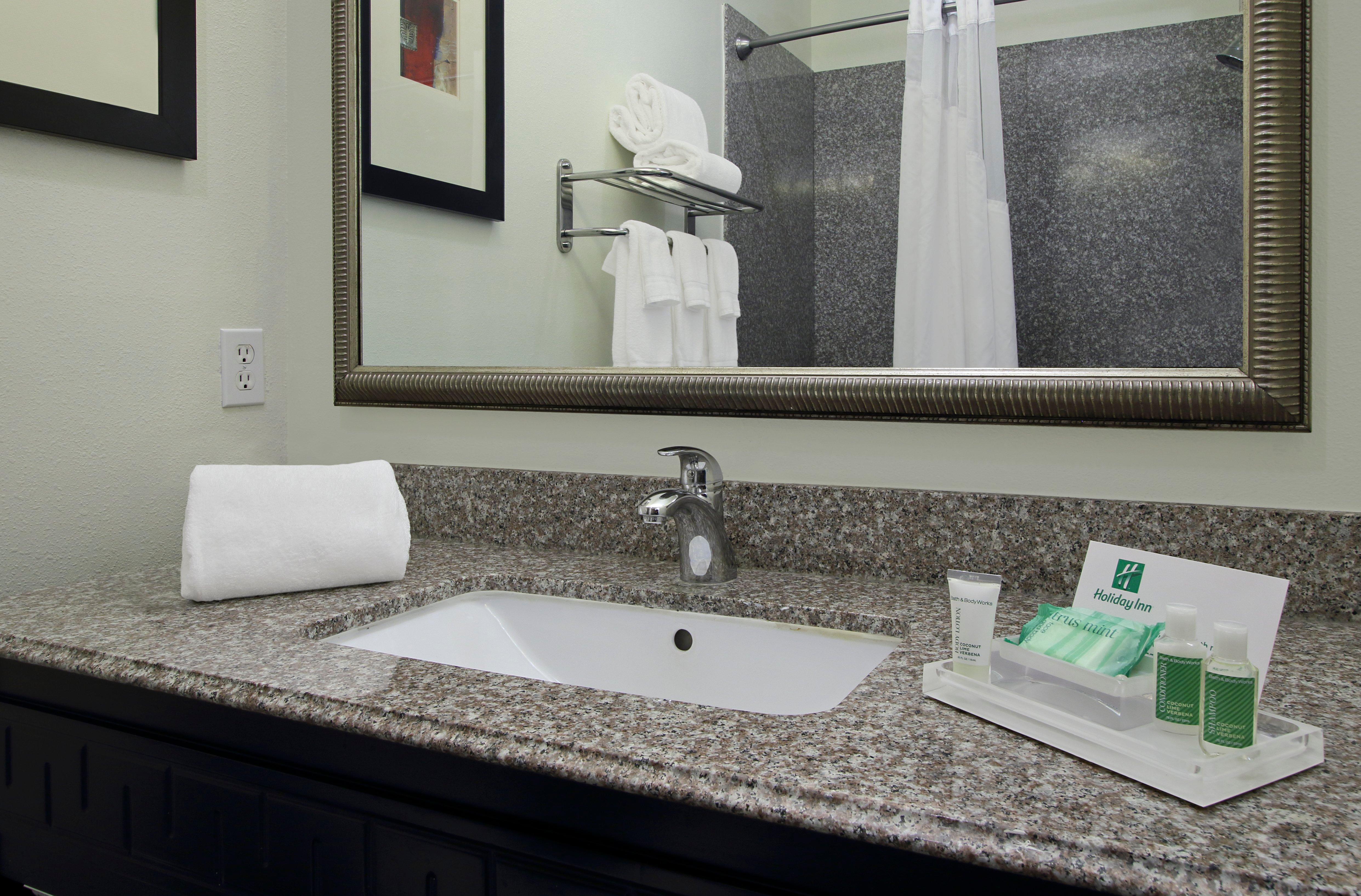 Holiday Inn Hammond By Ihg Buitenkant foto