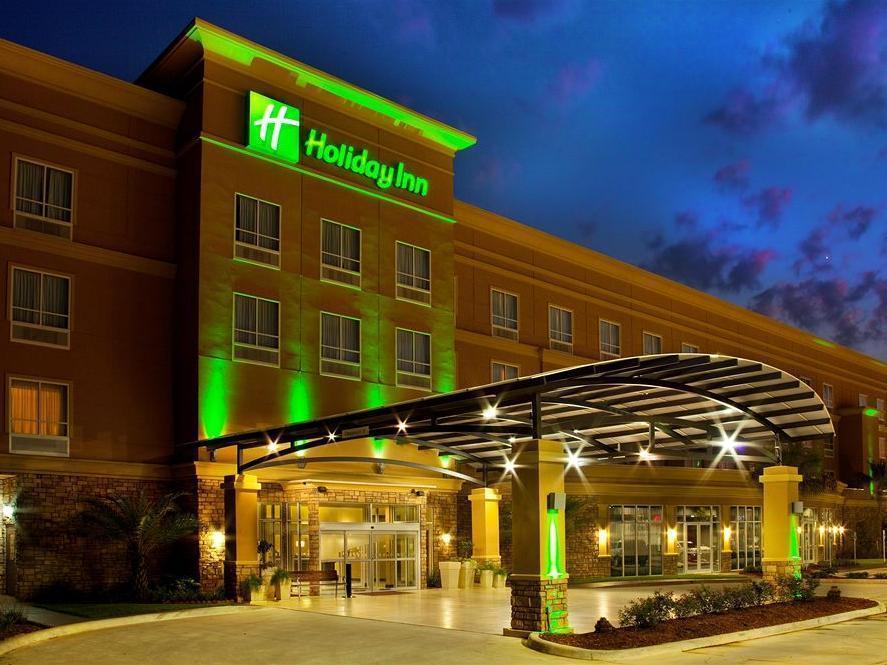 Holiday Inn Hammond By Ihg Buitenkant foto