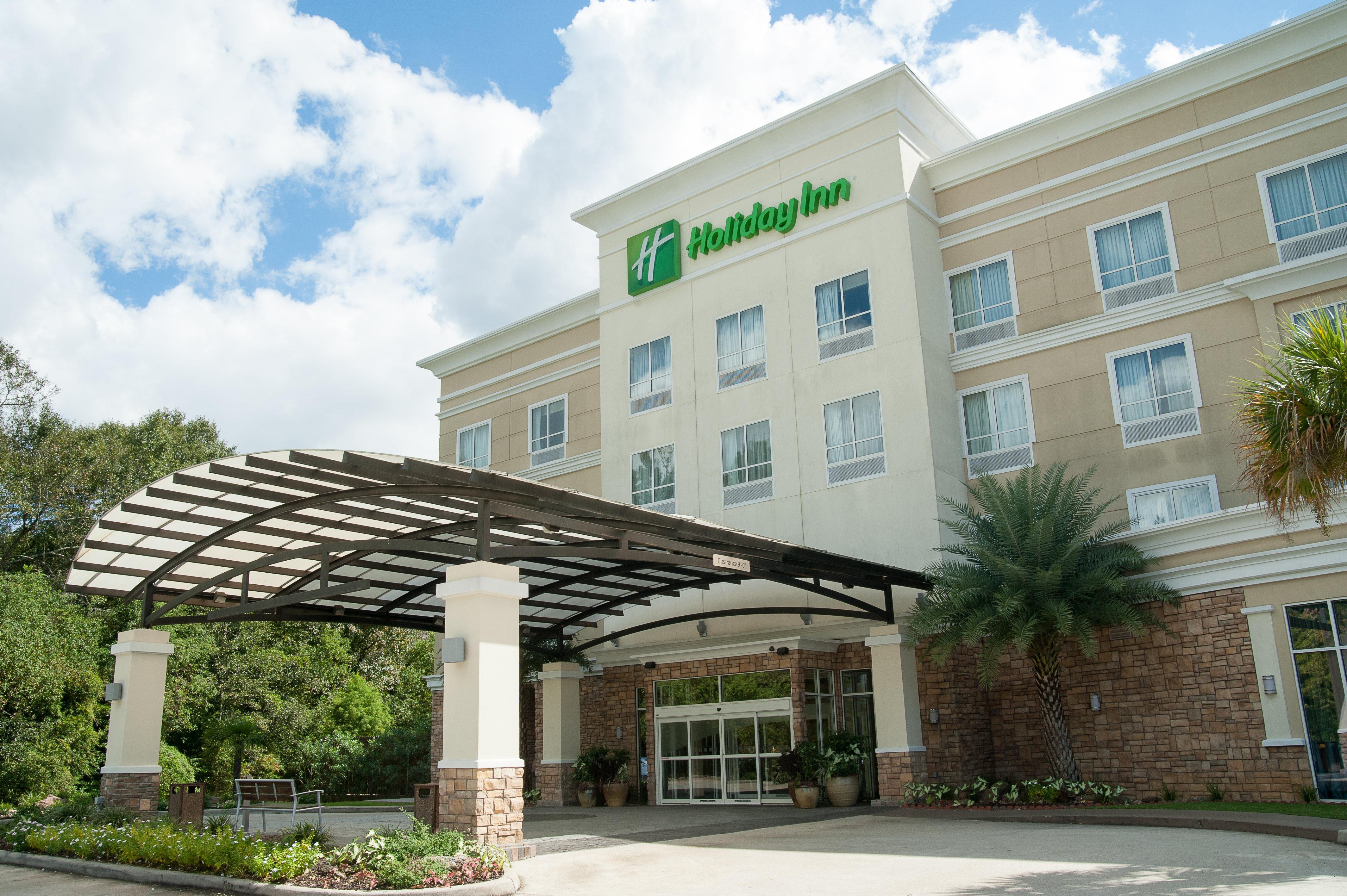 Holiday Inn Hammond By Ihg Buitenkant foto