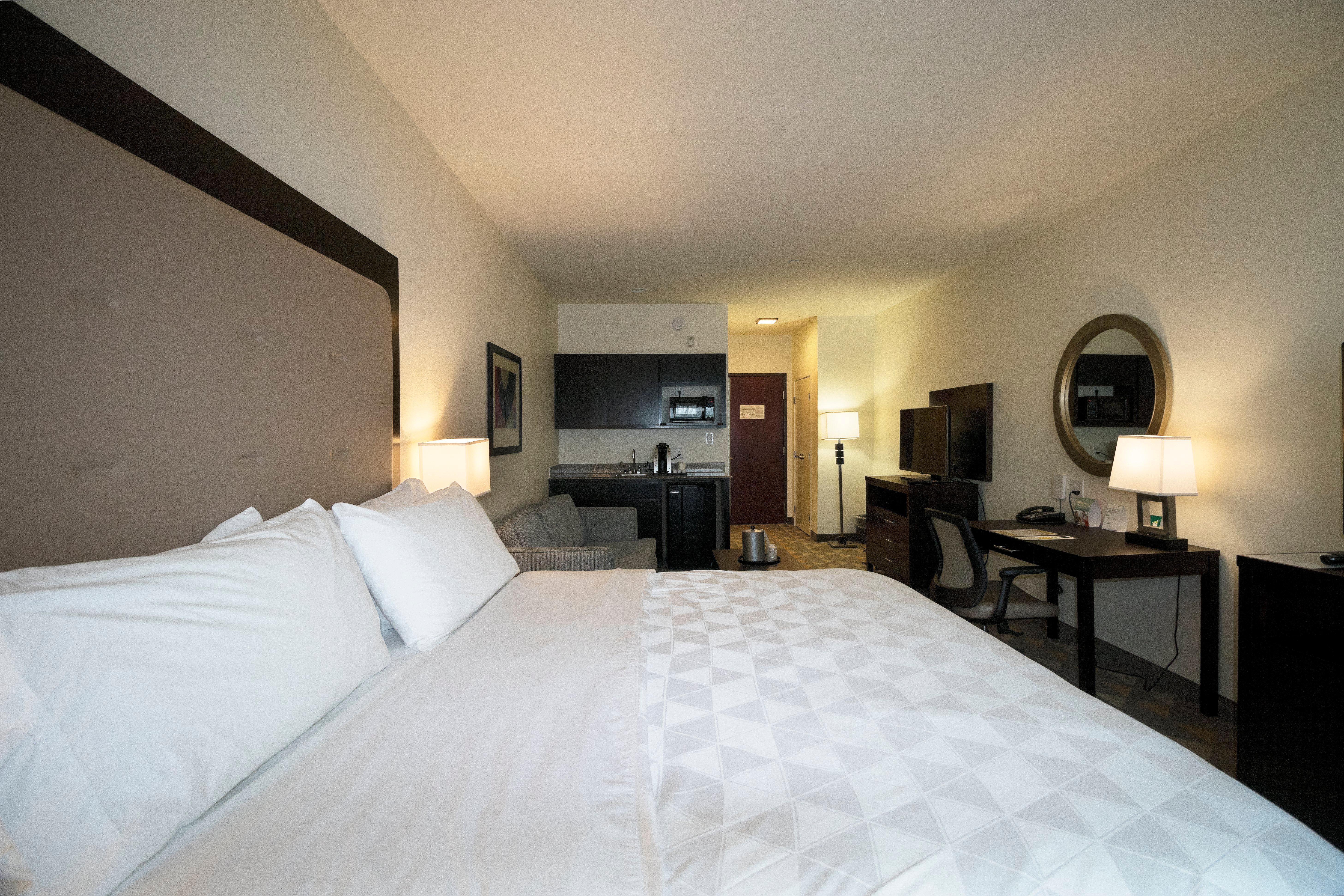 Holiday Inn Hammond By Ihg Buitenkant foto
