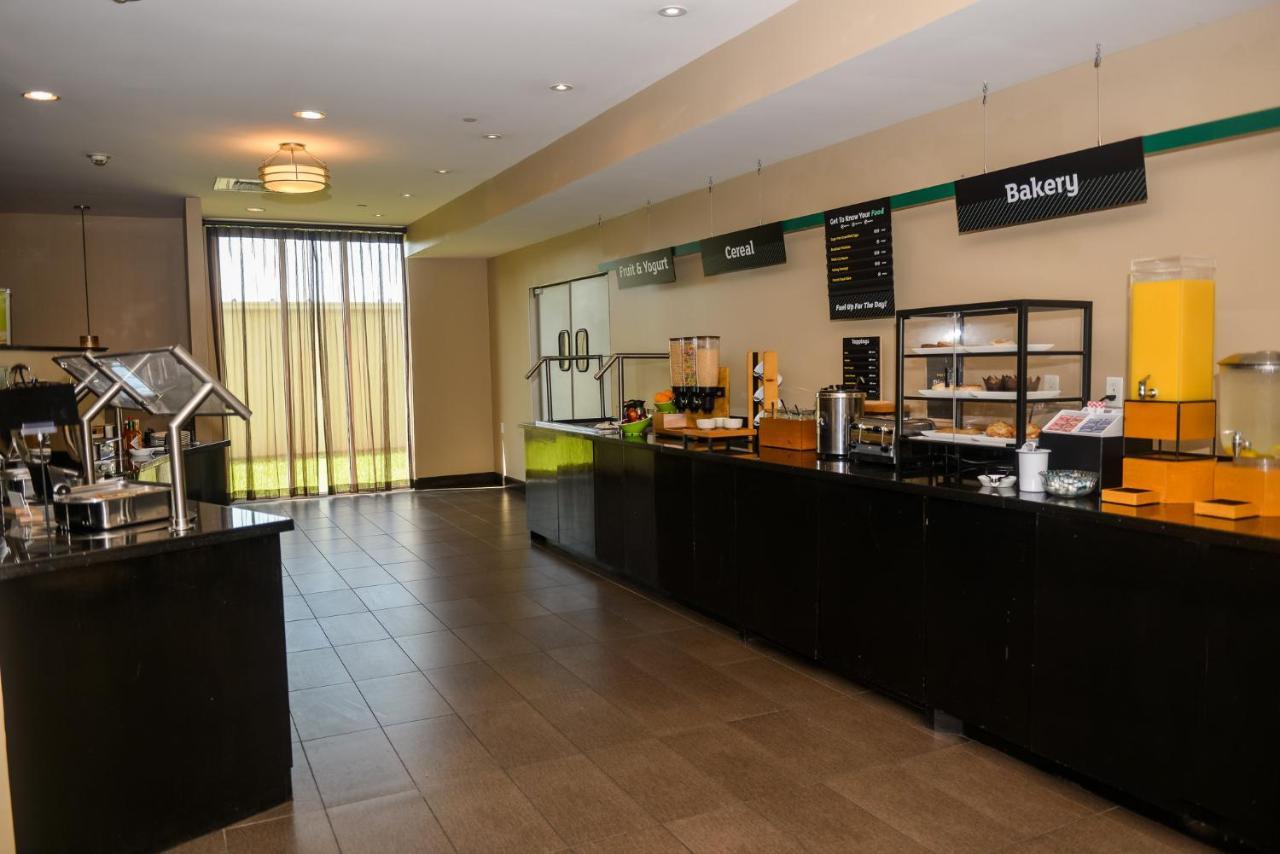 Holiday Inn Hammond By Ihg Buitenkant foto