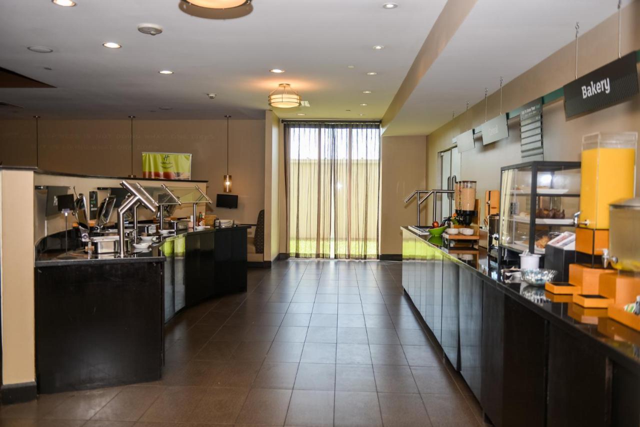 Holiday Inn Hammond By Ihg Buitenkant foto
