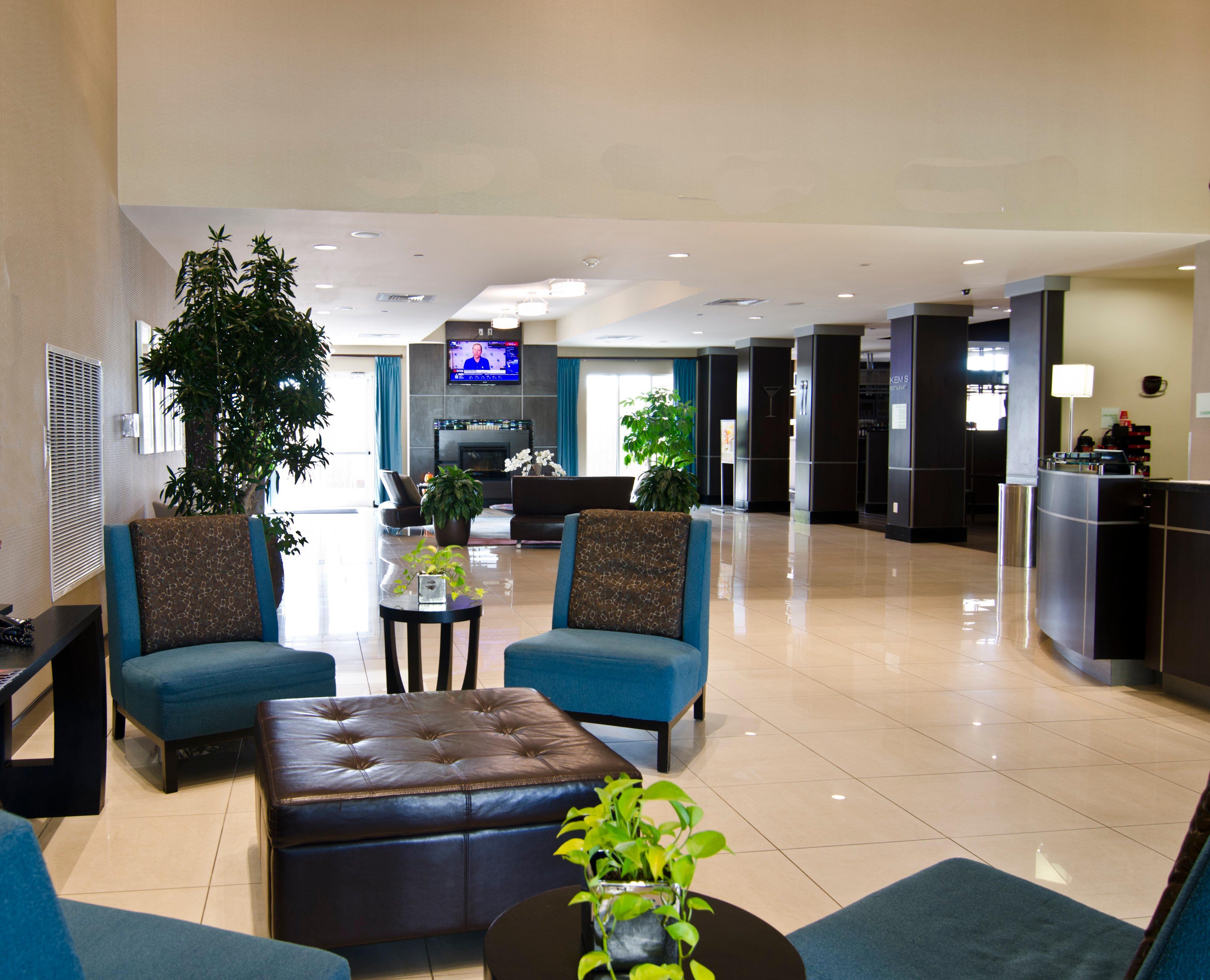 Holiday Inn Hammond By Ihg Buitenkant foto