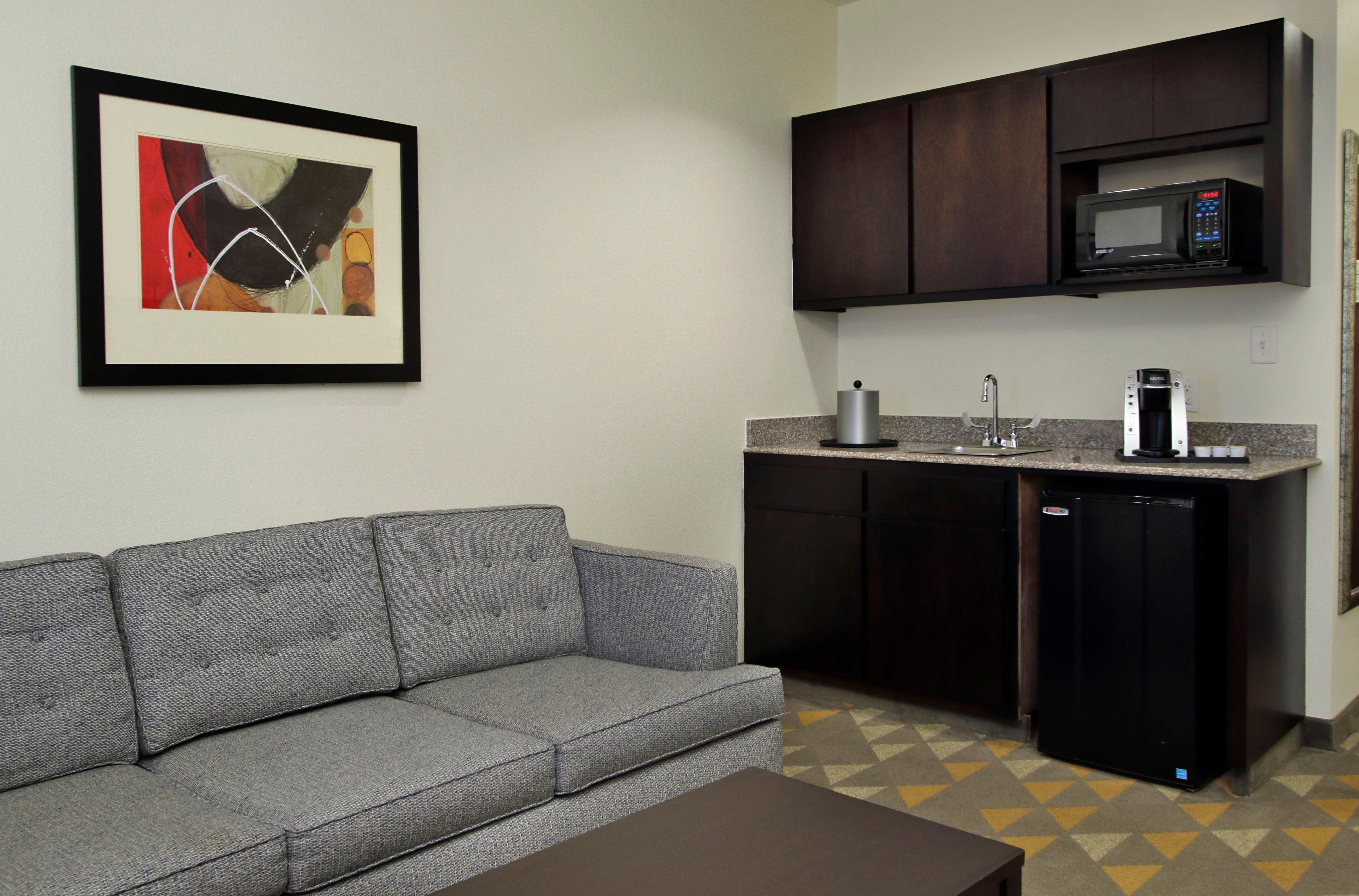 Holiday Inn Hammond By Ihg Buitenkant foto