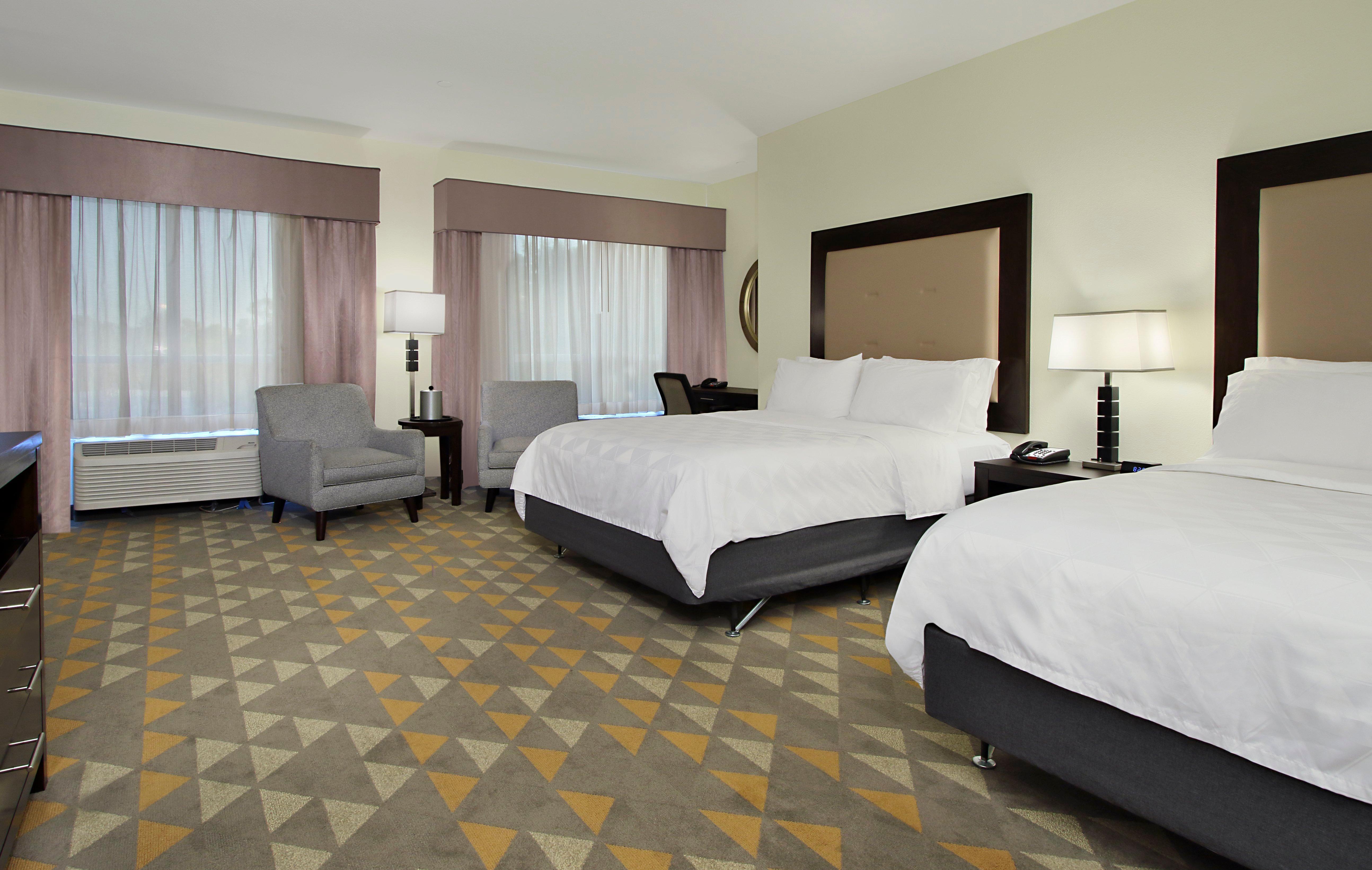 Holiday Inn Hammond By Ihg Buitenkant foto