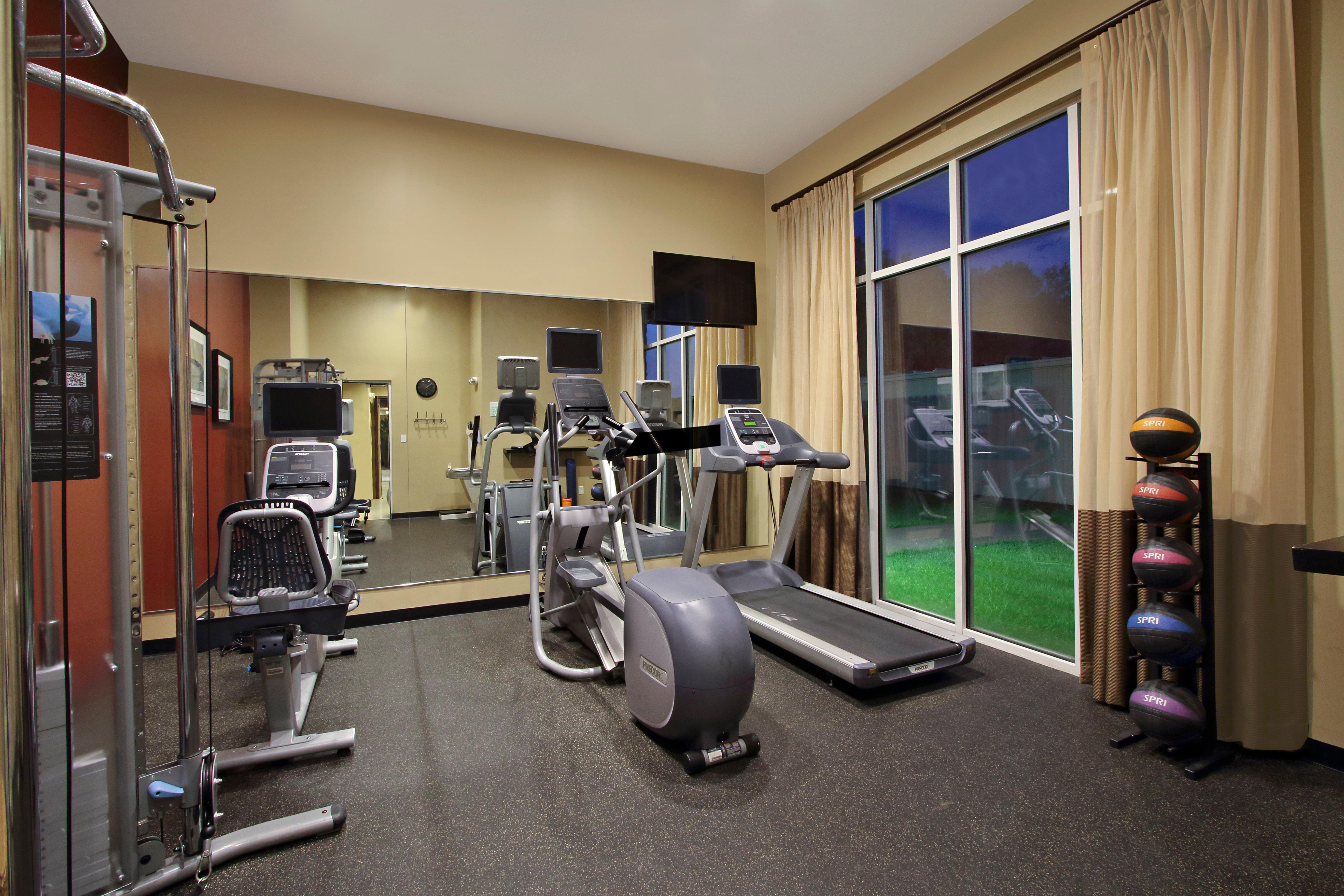 Holiday Inn Hammond By Ihg Buitenkant foto
