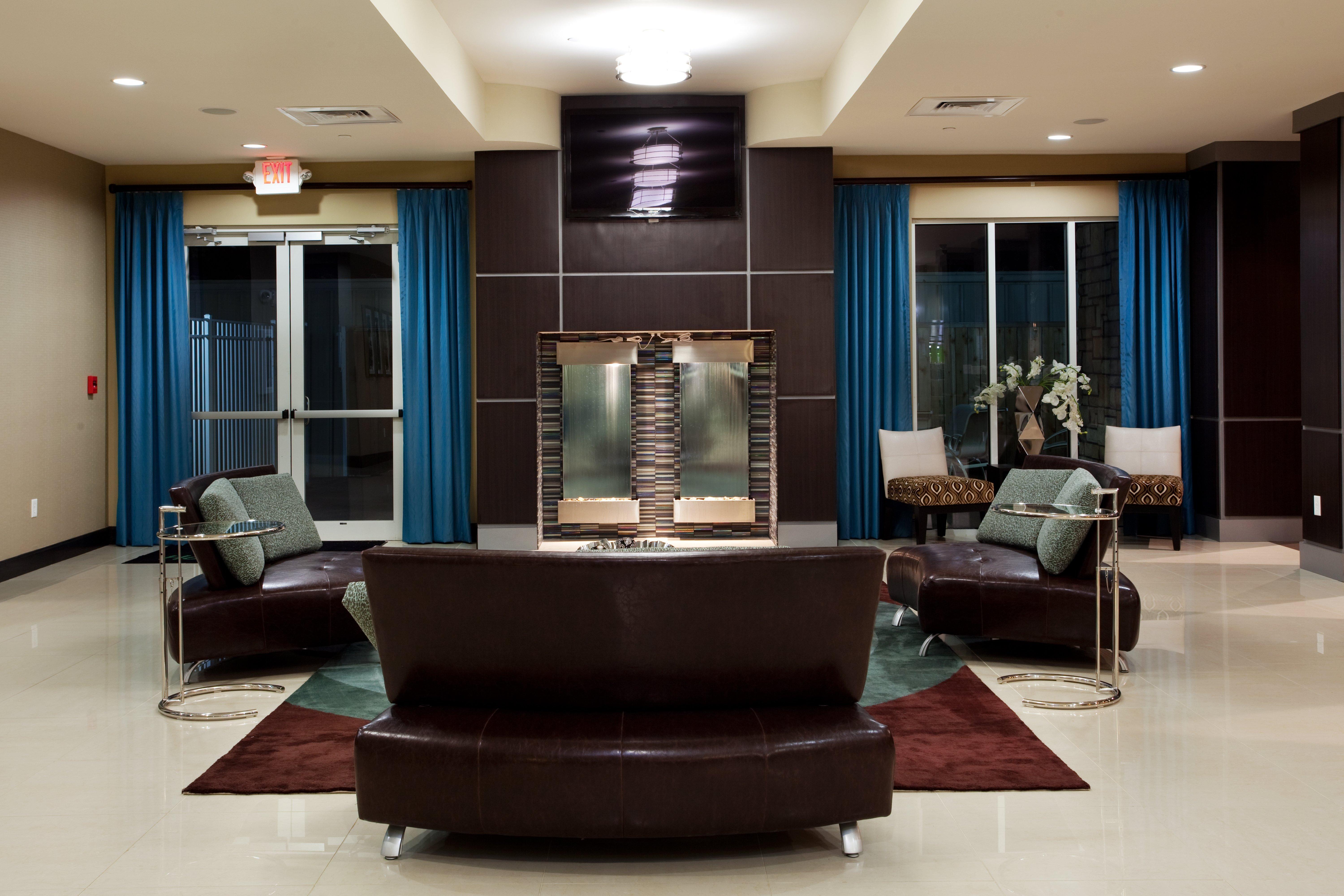 Holiday Inn Hammond By Ihg Buitenkant foto
