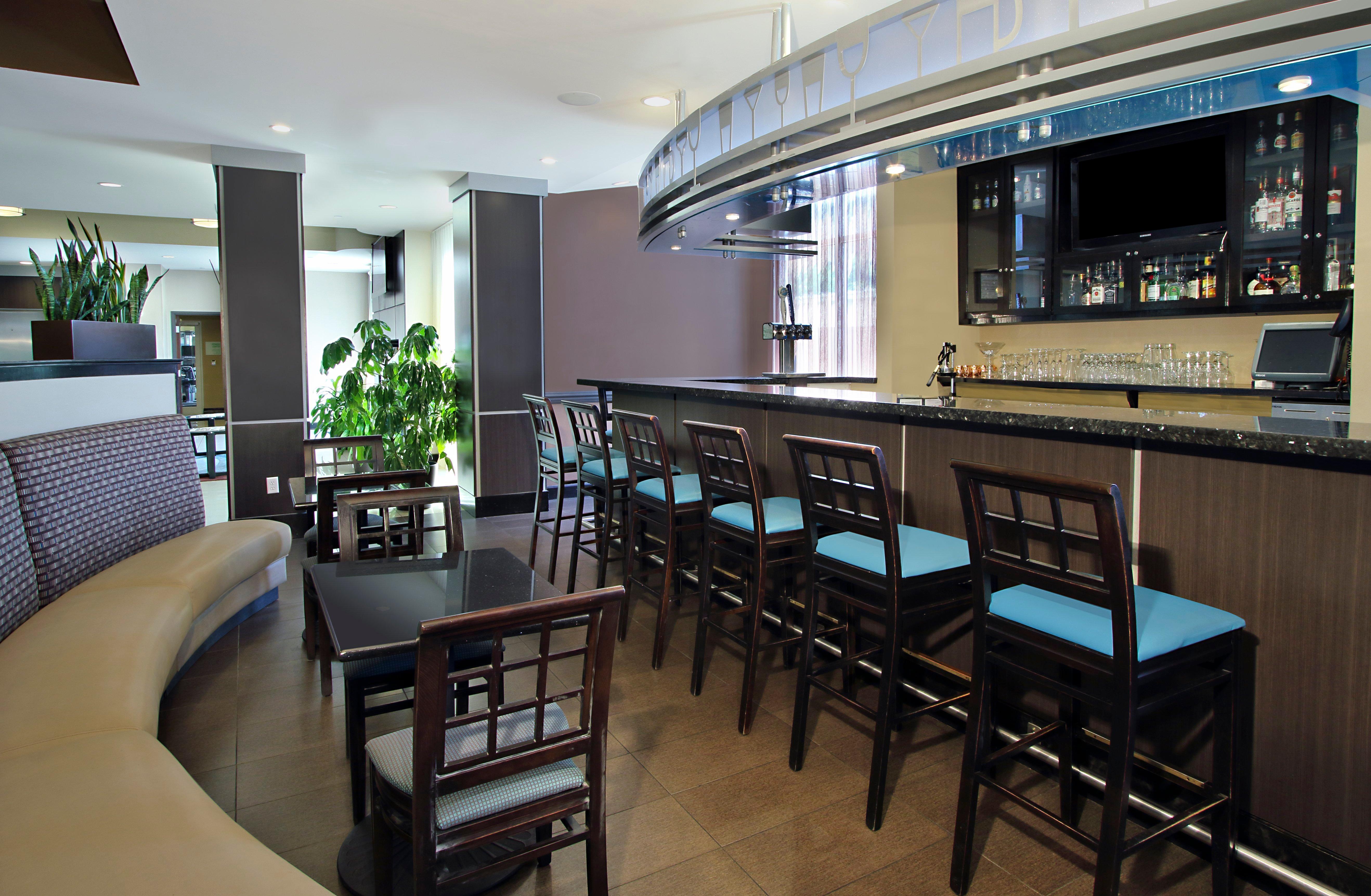 Holiday Inn Hammond By Ihg Buitenkant foto