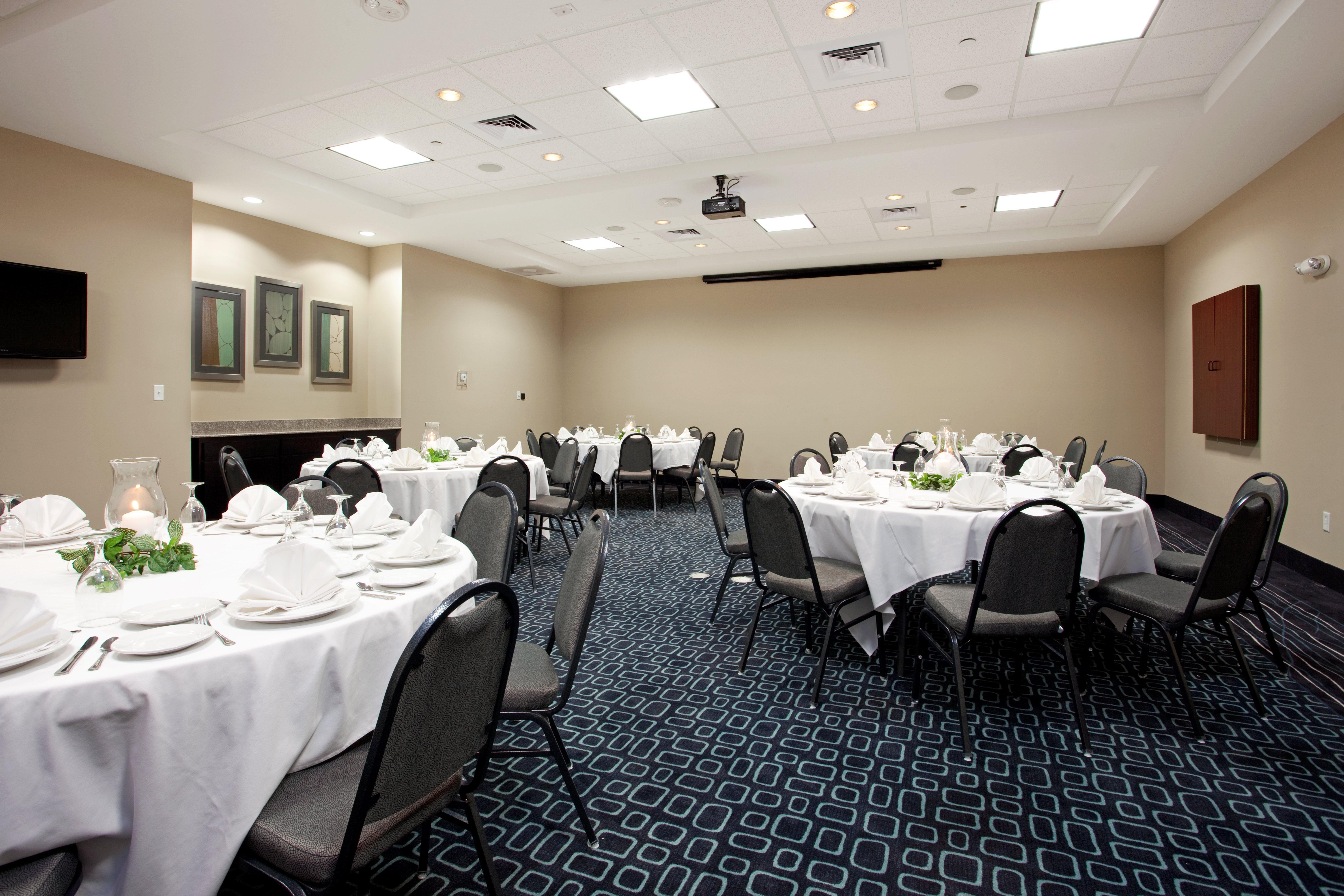 Holiday Inn Hammond By Ihg Buitenkant foto