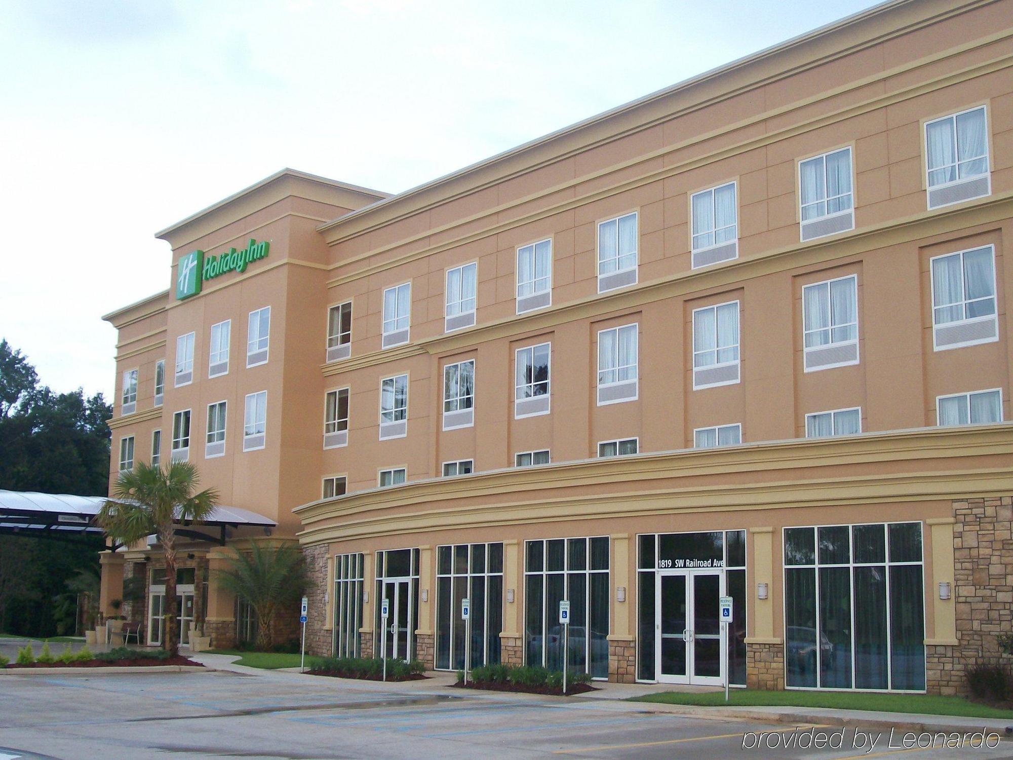 Holiday Inn Hammond By Ihg Buitenkant foto