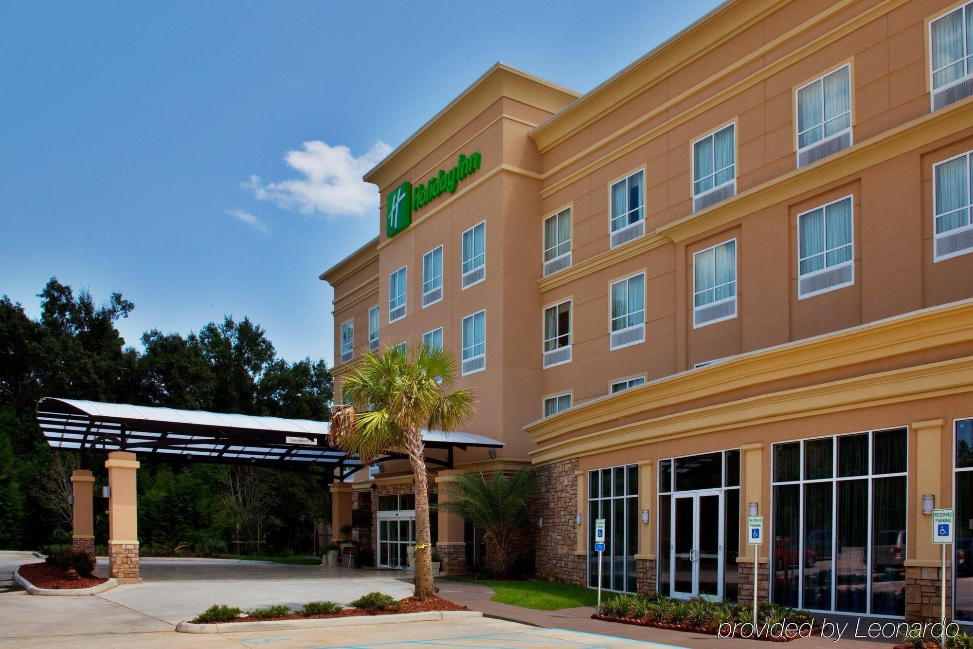 Holiday Inn Hammond By Ihg Buitenkant foto