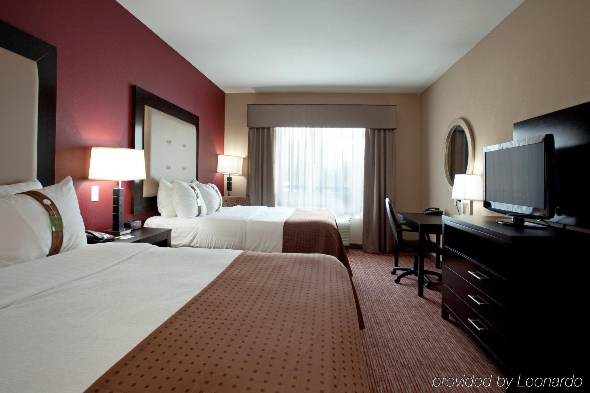 Holiday Inn Hammond By Ihg Kamer foto
