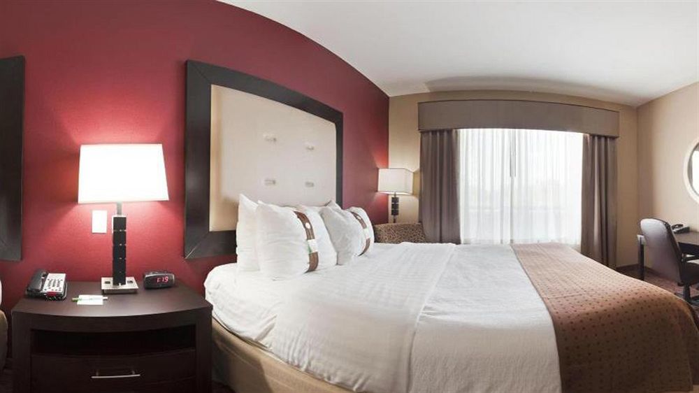 Holiday Inn Hammond By Ihg Buitenkant foto