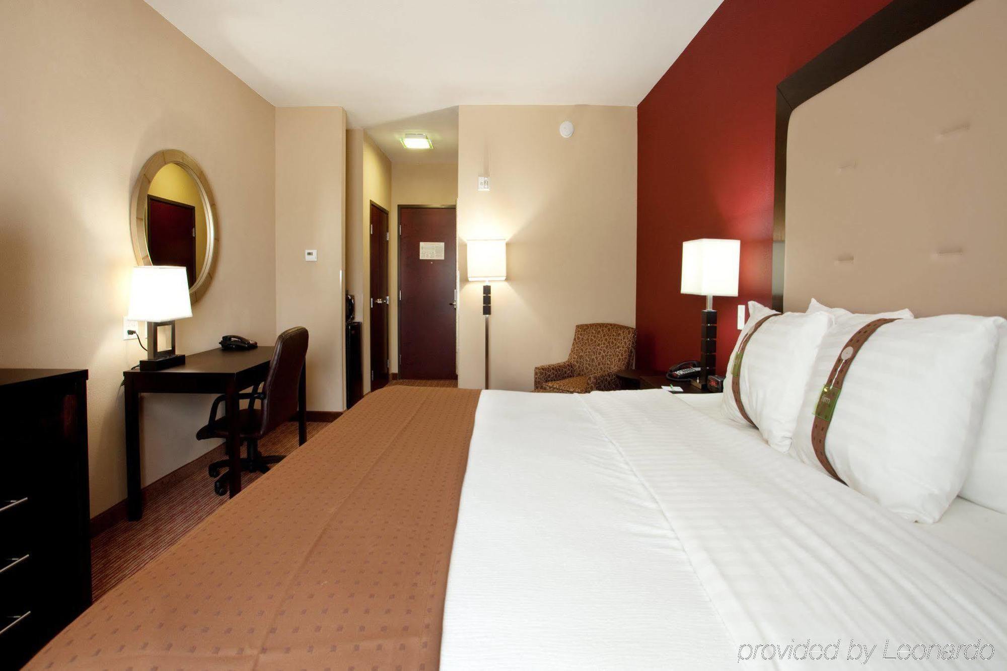 Holiday Inn Hammond By Ihg Buitenkant foto