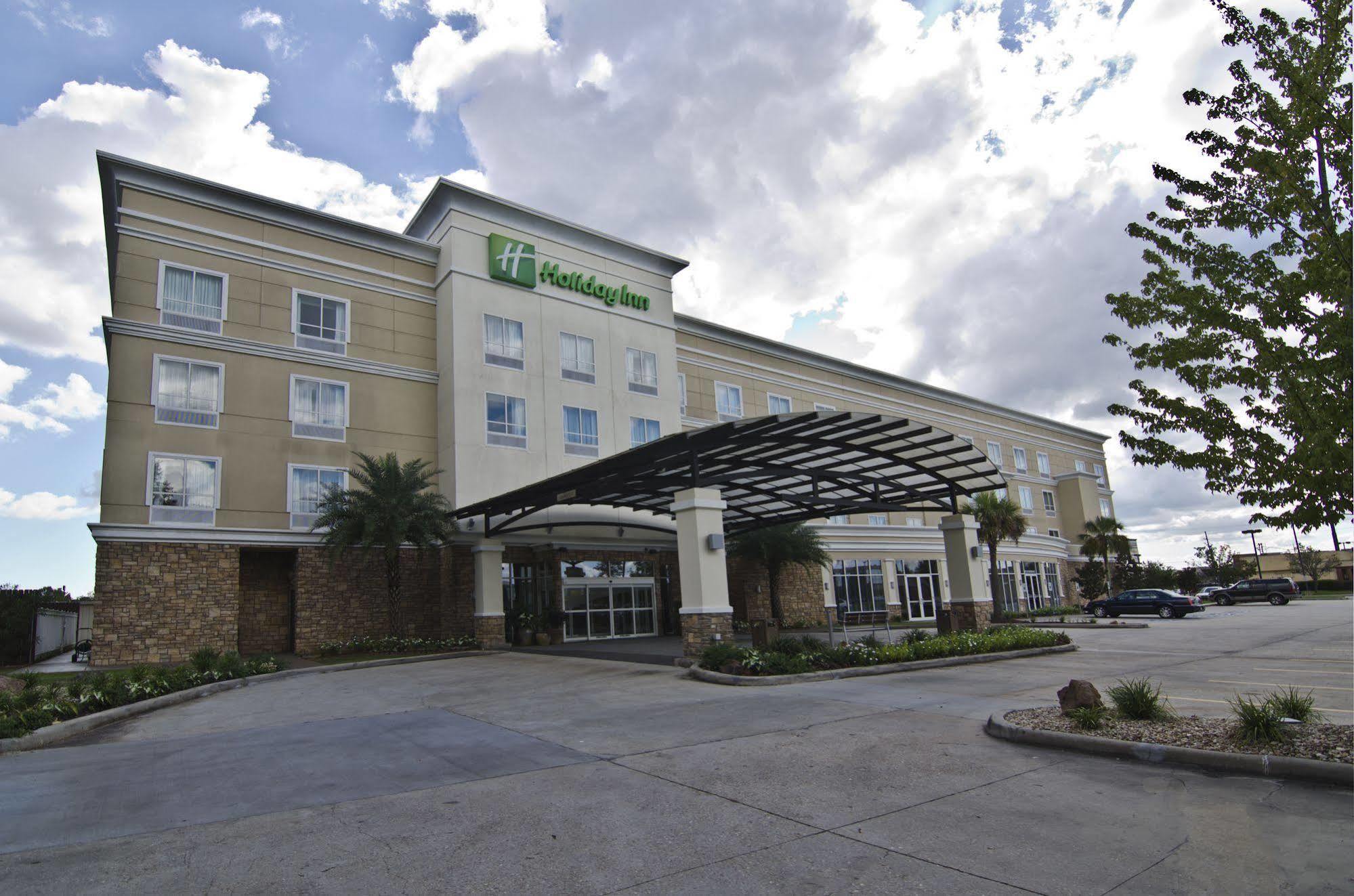 Holiday Inn Hammond By Ihg Buitenkant foto