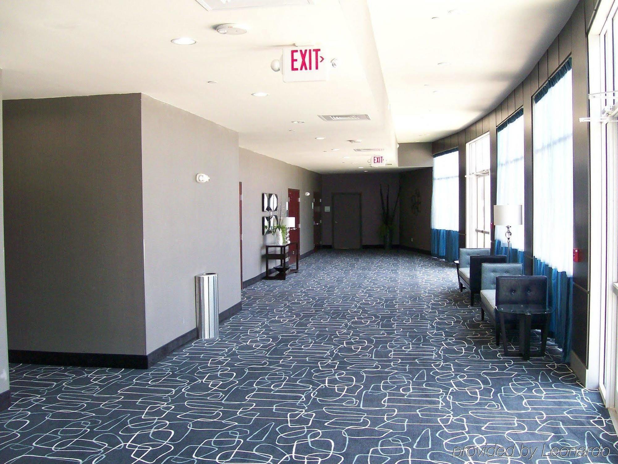 Holiday Inn Hammond By Ihg Interieur foto