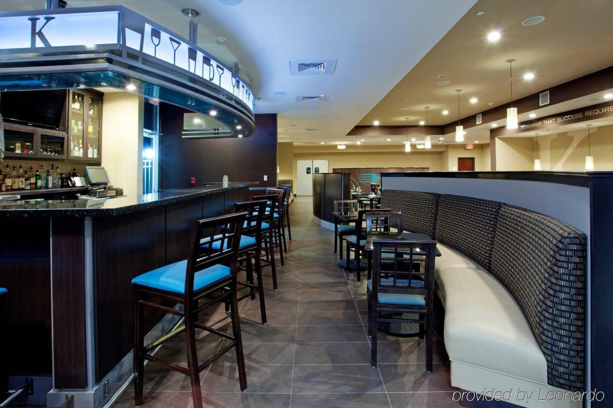 Holiday Inn Hammond By Ihg Buitenkant foto